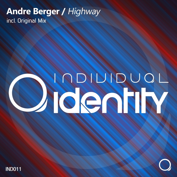 ANDRE BERGER - Highway