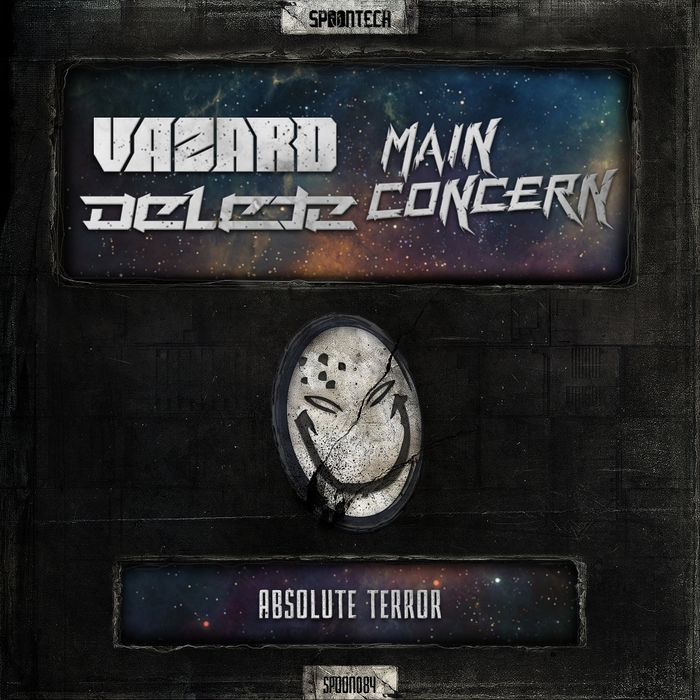 Main concern. Absolute Terror. Vazard cocuart.