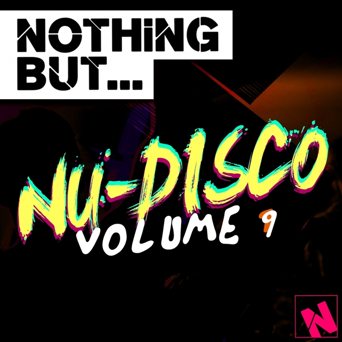VARIOUS - Nothing But... Nu-Disco Vol 9