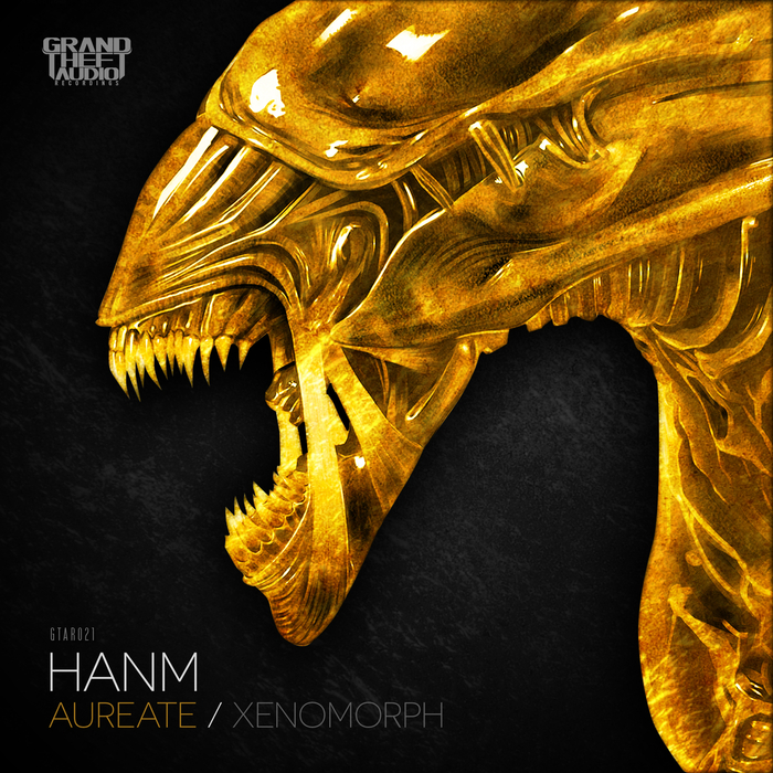 HANM - Aureate/Xenomorph