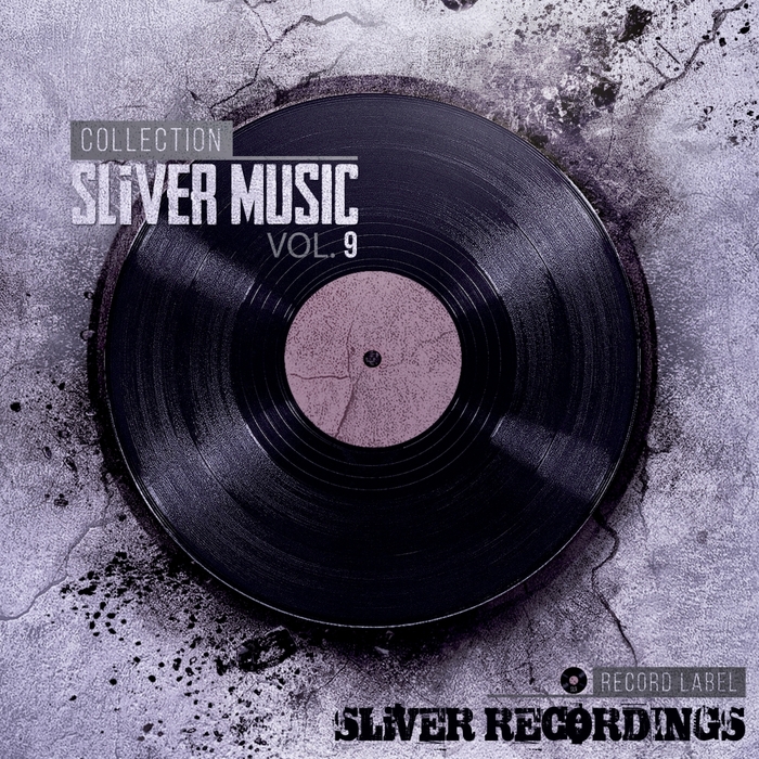 VARIOUS - Sliver Music Collection Vol 9