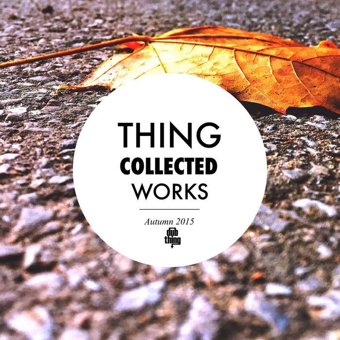 THING - Collected Works