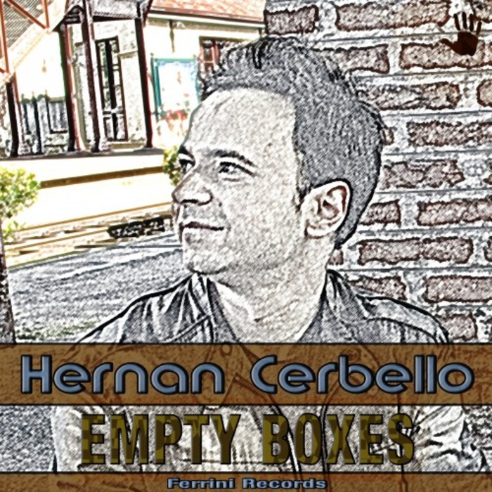 HERNAN CERBELLO - Empty Boxes