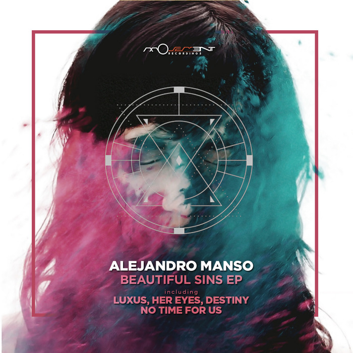ALEJANDRO MANSO - Beautiful Sins
