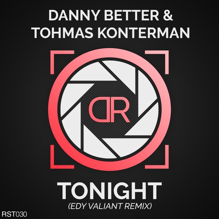 THOMAS KONTERMAN/DANNY BETTER - Tonight