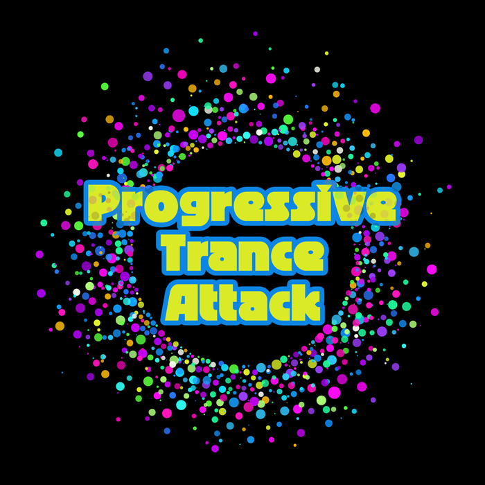 VARIOUS - Progressive Trance Attack
