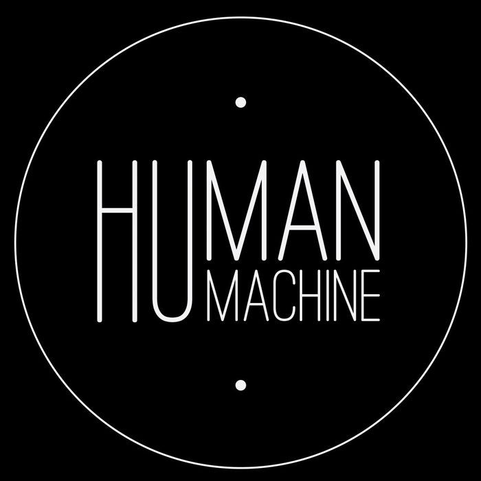 HUMAN MACHINE - 146 EP