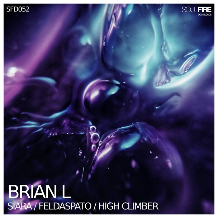 BRIAN L - Siara