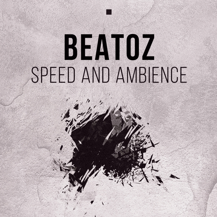 BEATOZ/GYSNOIZE - Speed & Ambience