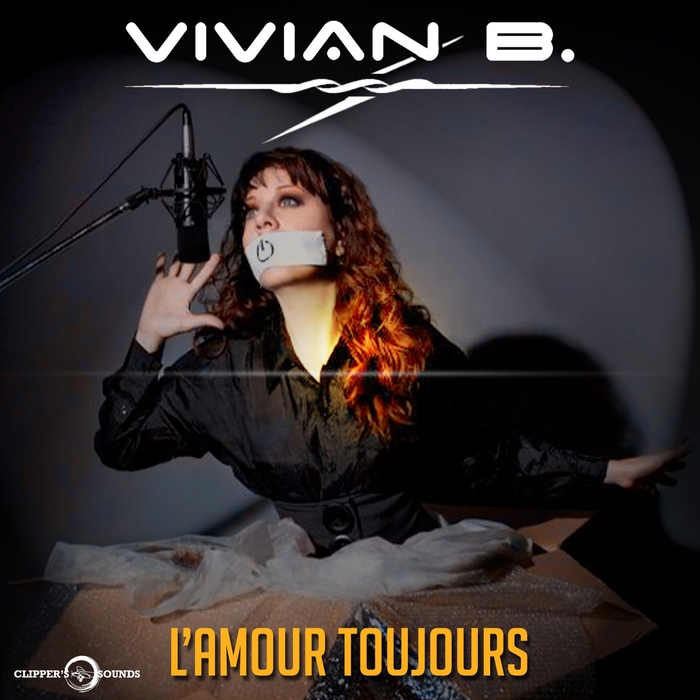 L Amour Toujours By Vivian B On MP3, WAV, FLAC, AIFF & ALAC At Juno ...