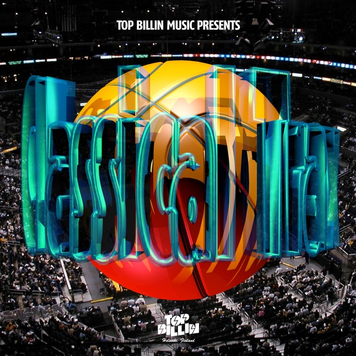 VARIOUS - Top Billin Presents Classical Trax