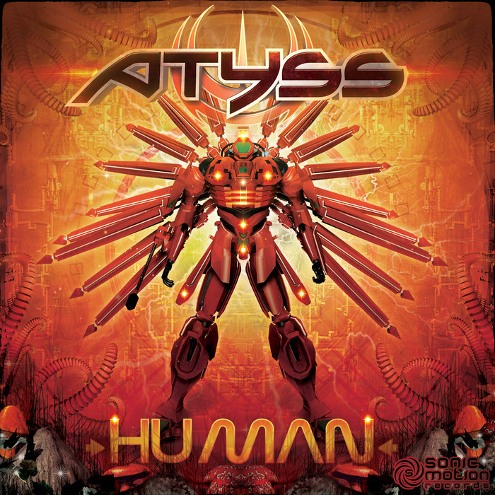 ATYSS - Human