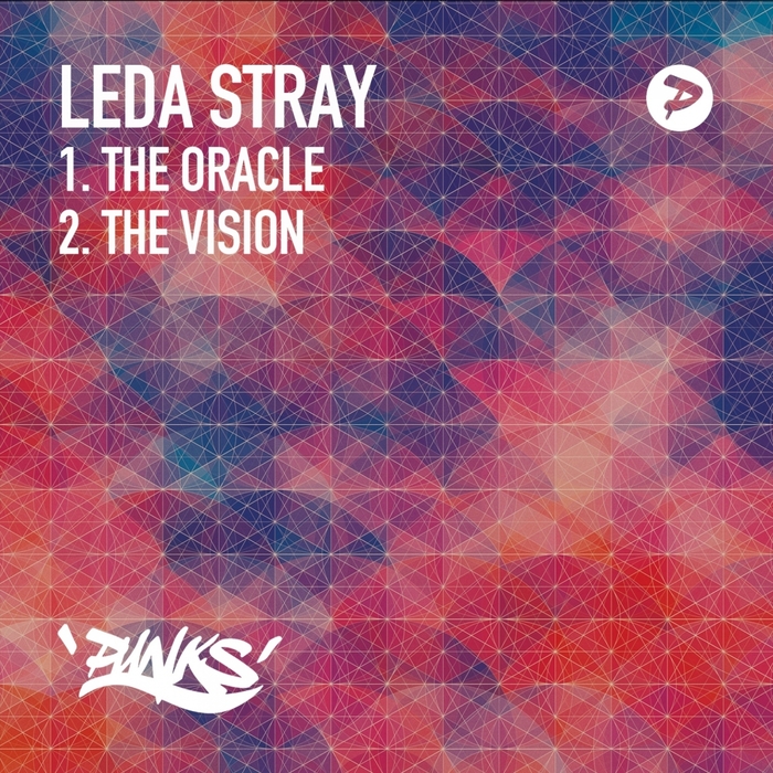 LEDA STRAY - The Oracle/The Vision