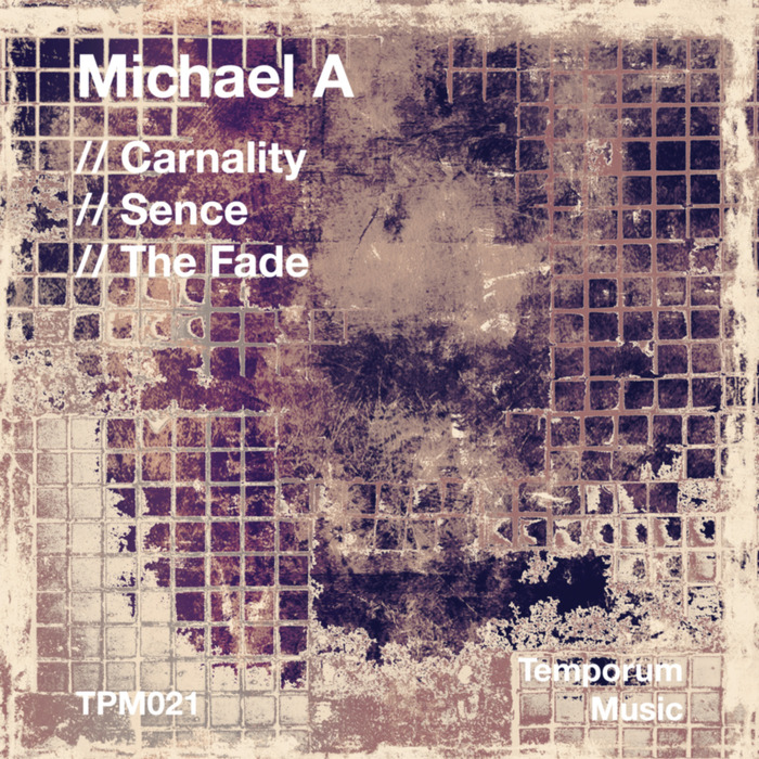 MICHAEL A - Carnality