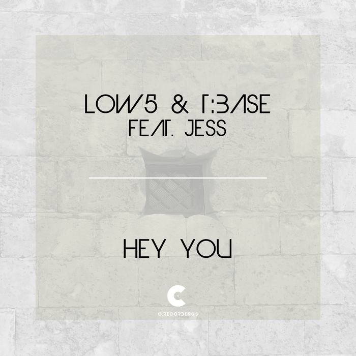 LOW5/T:BASE - Hey You