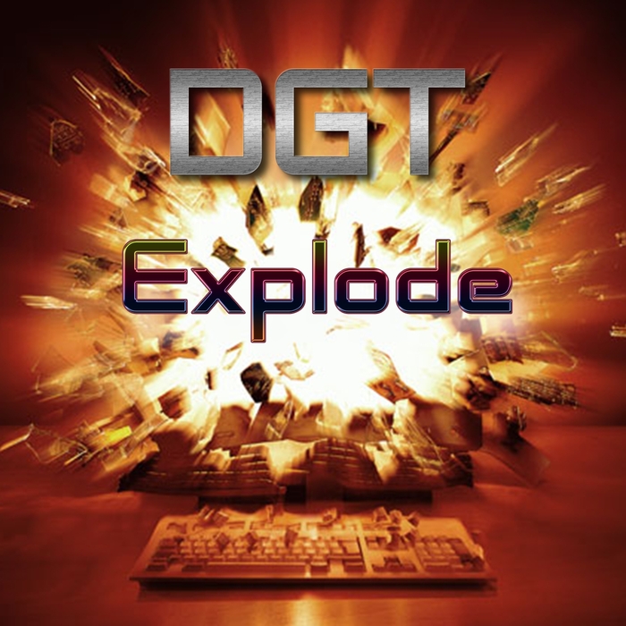 DGT - Explode