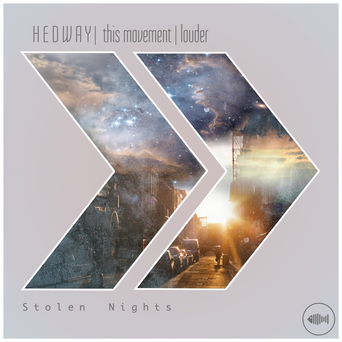HEDWAY - Stolen Nights