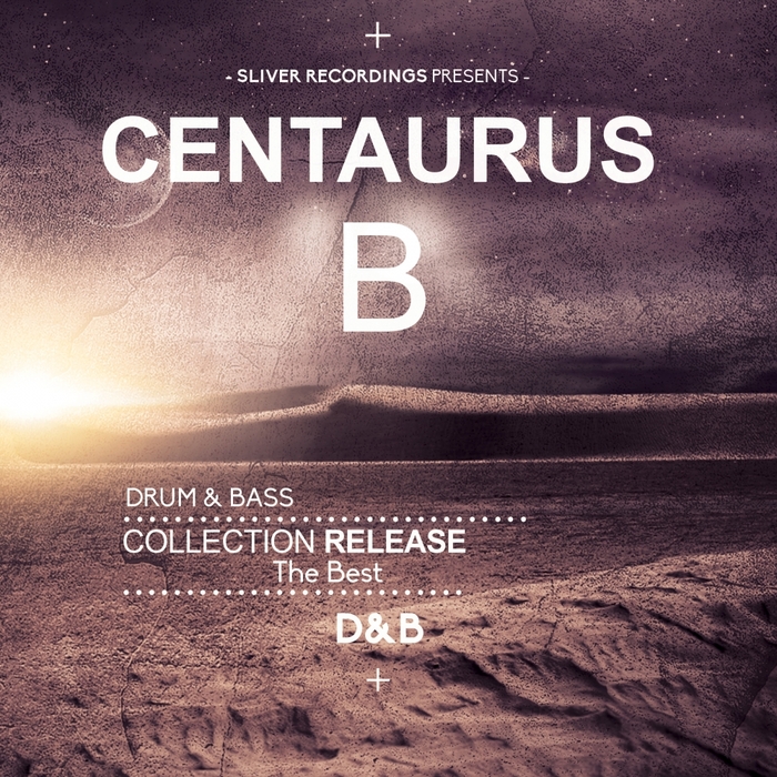 Collection Release By Centaurus B On MP3, WAV, FLAC, AIFF & ALAC At ...