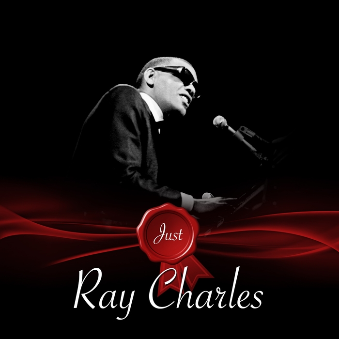 RAY CHARLES - Just