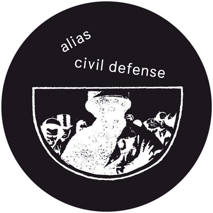 DANNY ALIAS - Civil Defense