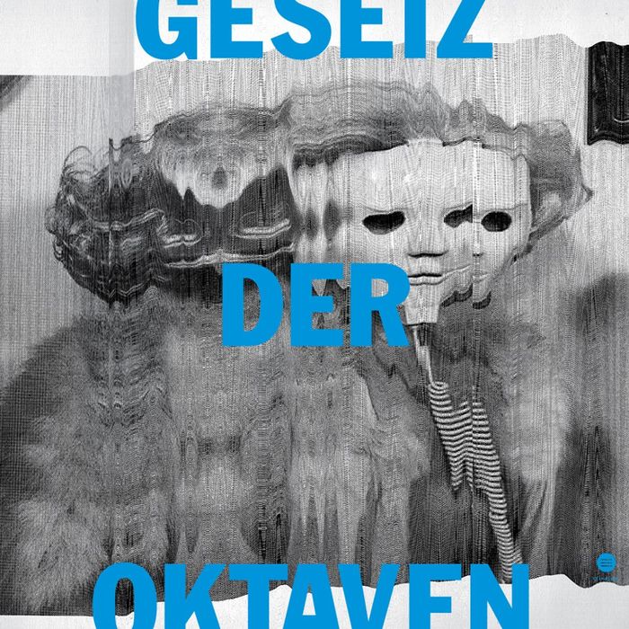 GESETZ DER OKTAVEN - Semen Contra