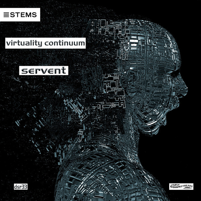 SERVENT - Virtuality Continuum