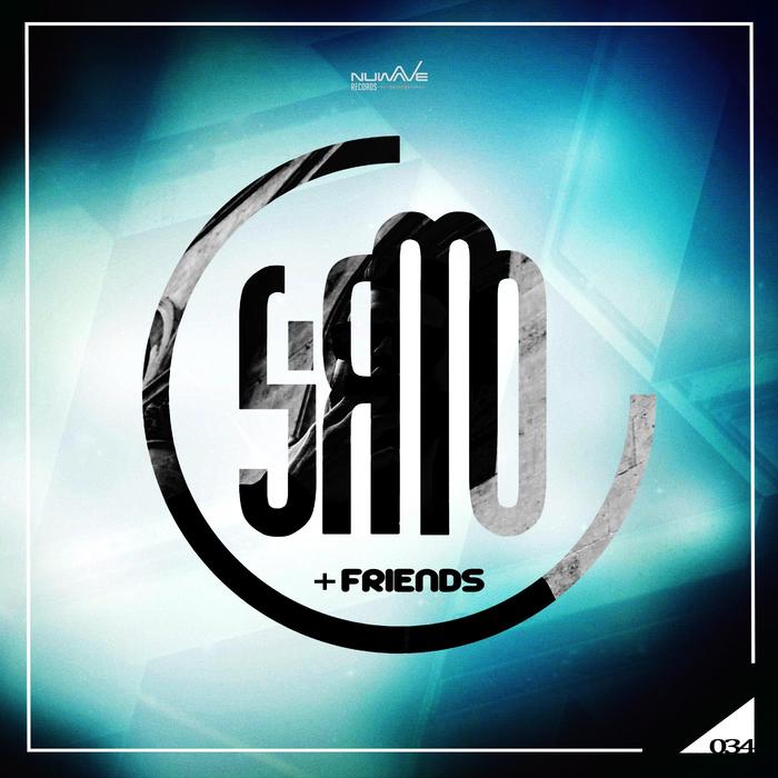 SIRMO - Sirmo + Friends