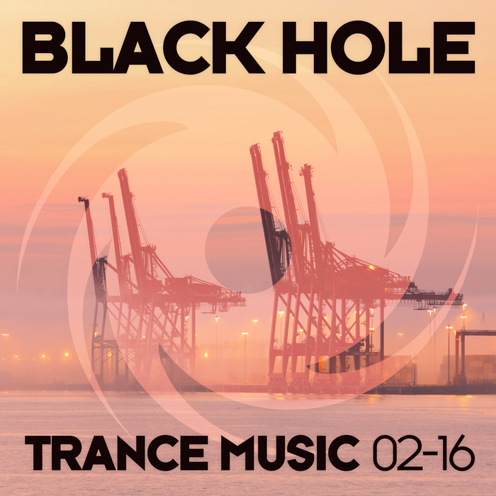 VARIOUS - Black Hole Trance Music 02-16