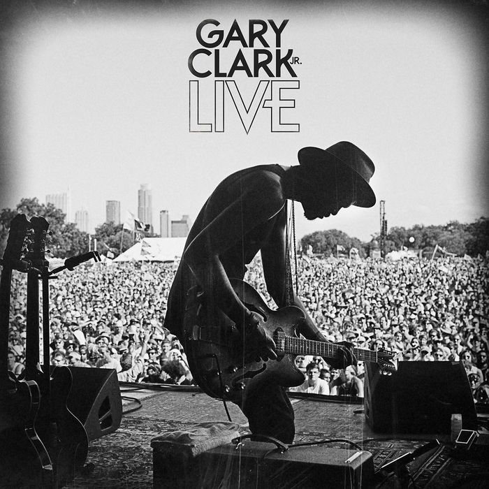 Catfish Blues by Gary Clark Jr. on MP3, WAV, FLAC, AIFF & ALAC at Juno