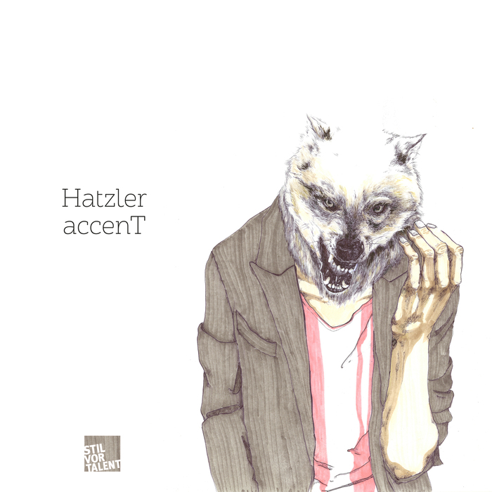 HATZLER - Accent
