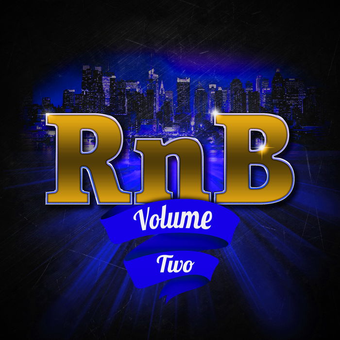 VARIOUS - R&B Vol 2