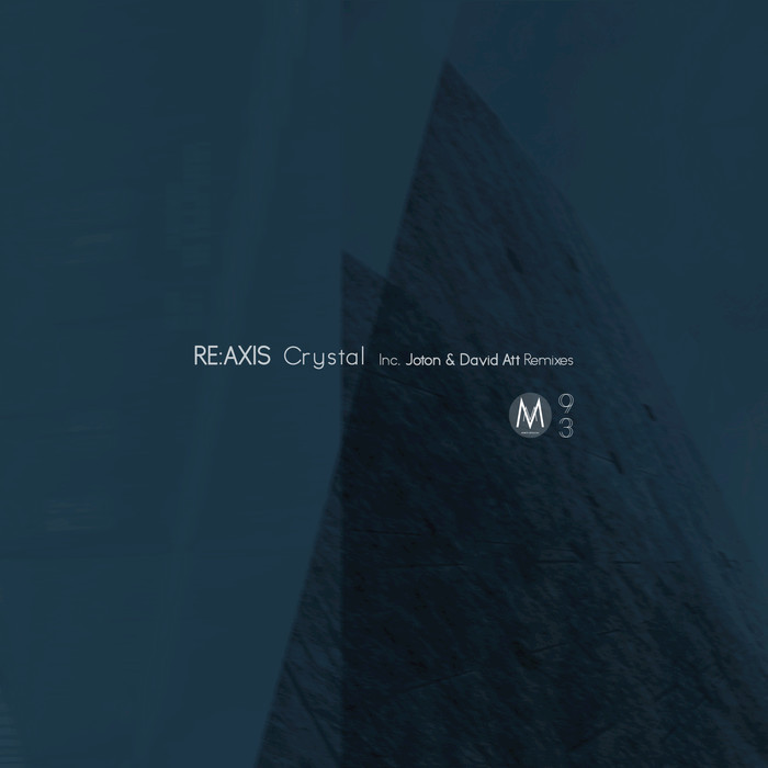 RE AXIS - Crystal