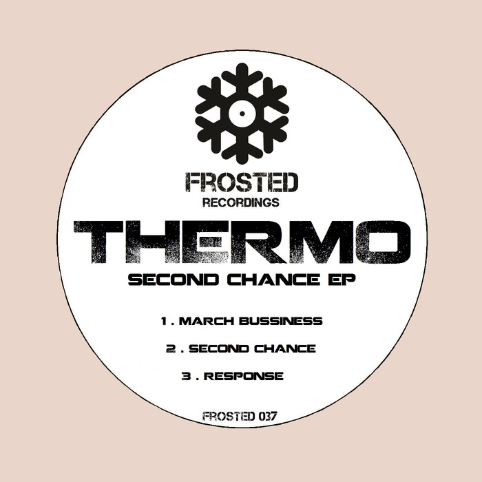 THERMO - Second Chance EP