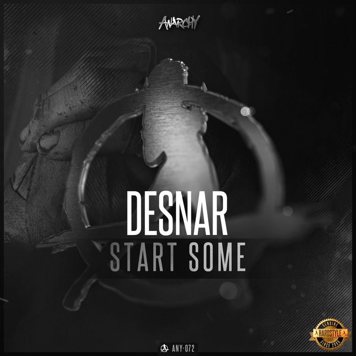 DESNAR - Start Some