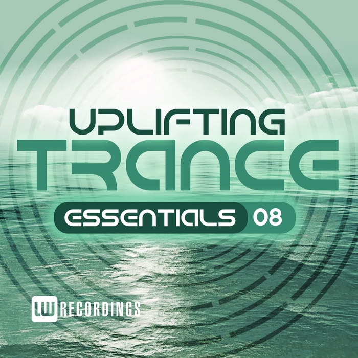 VARIOUS - Uplifting Trance Essentials Vol 8