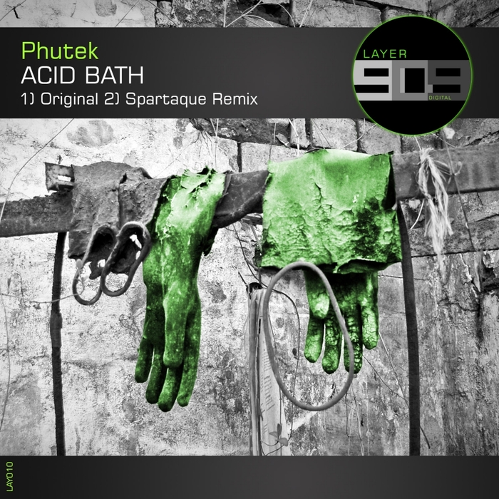 PHUTEK - Acid Bath