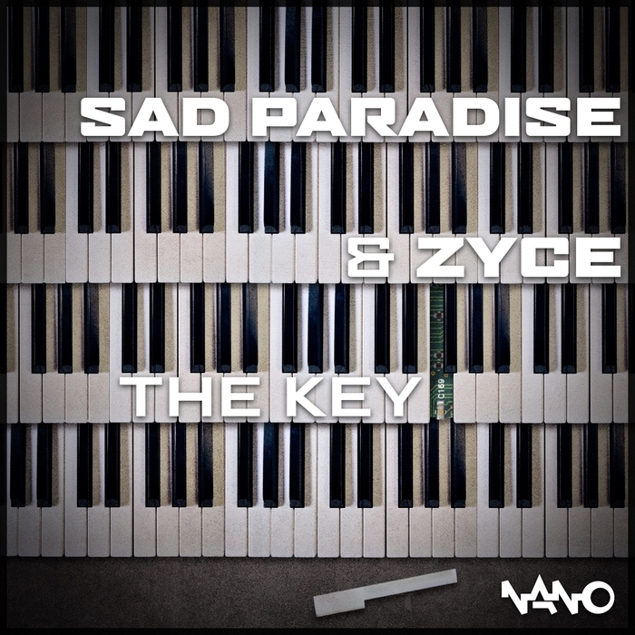 SAD PARADISE/ZYCE - The Key