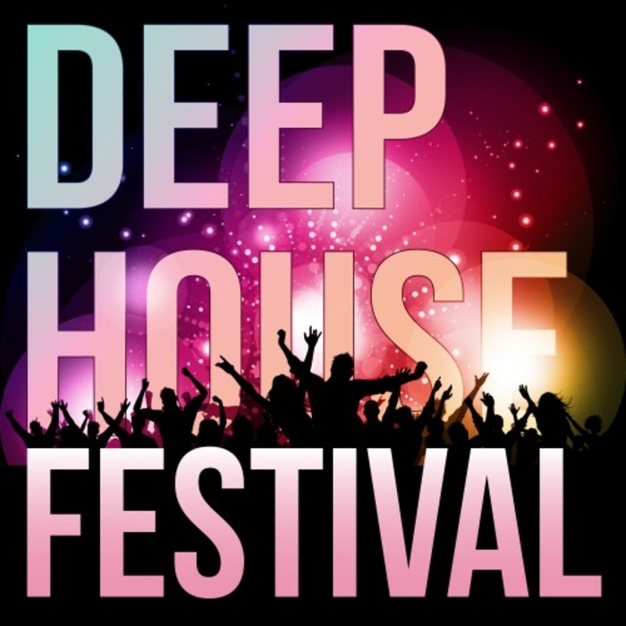 VARIOUS - Deep House Festival