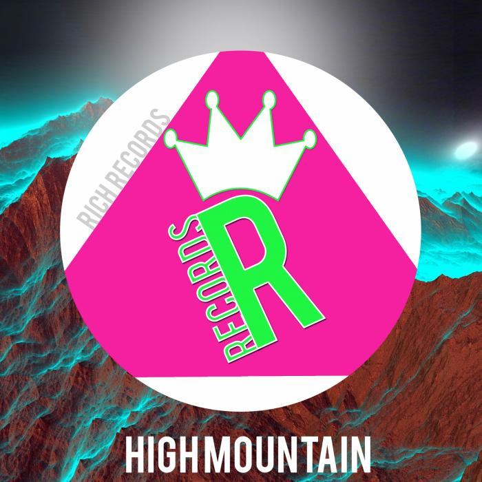 DAWID WEB - High Mountain