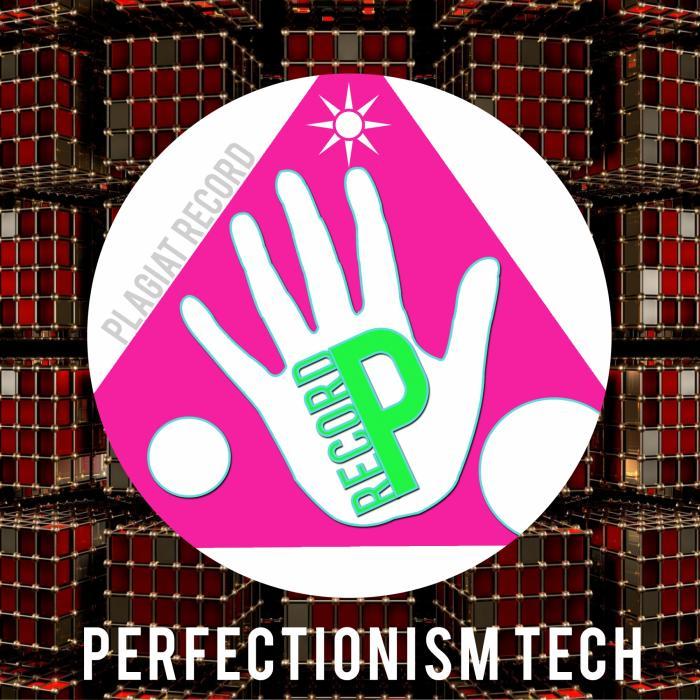 OZIRIZ - Perfectionism Tech (Explicit)