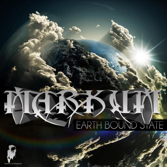 MARKUM - Earth Bound State EP