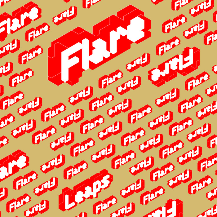 FLARE - Leaps (Digital Edition)