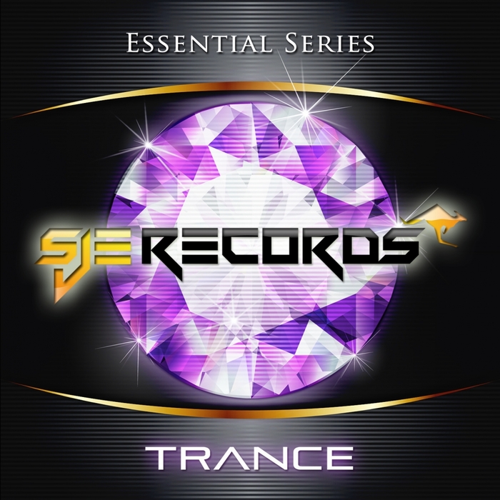 VARIOUS - Trance Essential Series Vol 1