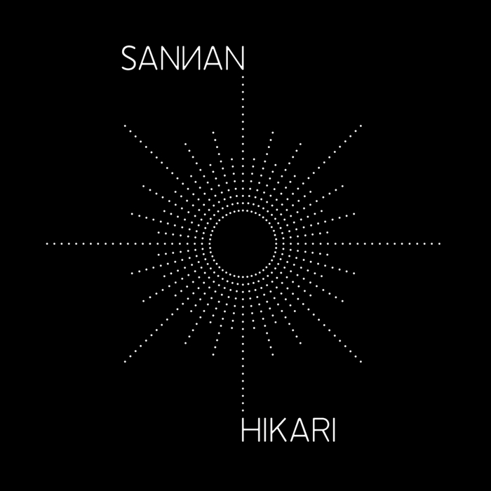 SANNAN - Hikari