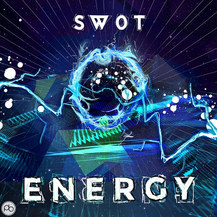 SW0T - Energy