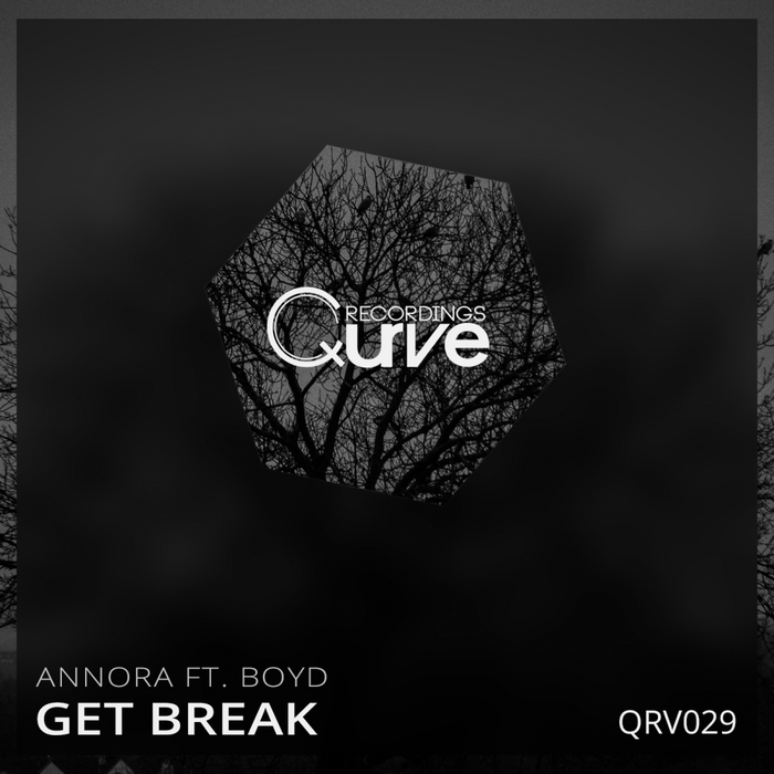 ANNORA/BOYD - Get Break