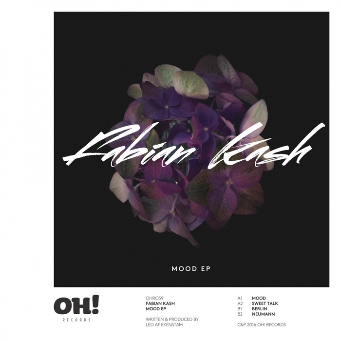 FABIAN KASH - Mood EP