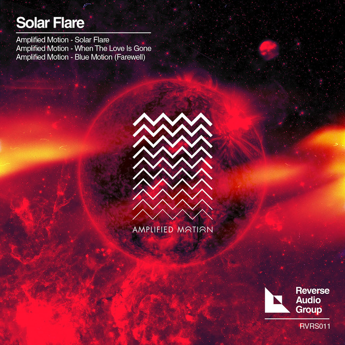 AMPLIFIED MOTION - Solar Flare