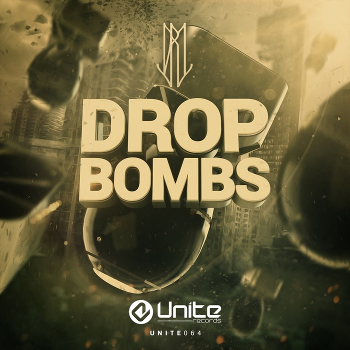 DRONE - Drop Bombs