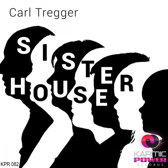 CARL TREGGER - Sister House